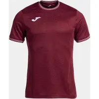 Joma Toletum V T-shirt Med Korta ärmar
