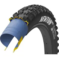 Goodyear Newton MTF Downhill 27,5" (584 mm) Black 2.5 MTB-cykeldäck
