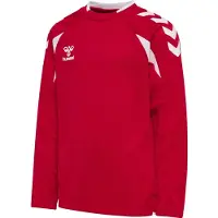 Hummel Core 2.0 Crew Neck Tröja