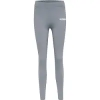 Hummel Legacy Leggings Med Hög Midja