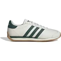 Adidas Låg sneaker 'Runvista' mörkgrön / vit