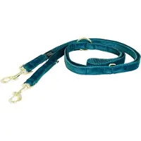 Kentucky Velvet Hundkoppel 20 Mm