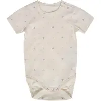 Hummel Body k/ä - hmlBeesy - Candy Rosa - - 74 - Body K/Ä