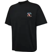 Hummel Loose Whistle T-shirt Med Korta ärmar
