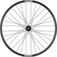 Mavic E-access Xr22 29´´ Cl Disc Tubeless Mtb Framhjul