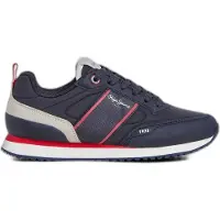Pepe Jeans Dublin Clue Skor