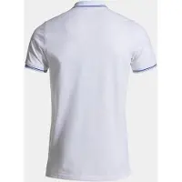 Joma Confort Classic Kortärmad Polotröja