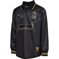 Hummel Fotbollströja - hmlJR Fotboll - Svart - - 13-14 år (158-164) - Fotbollströja