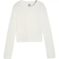 Puma Funktionstopp vit