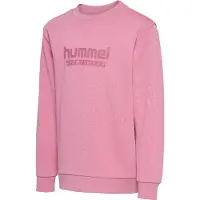 Hummel Sweatshirt - hmlJR Base - Polignac - - 11-12 år (146-152) - Sweatshirt