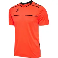 Hummel Referee T-shirt Med Korta ärmar
