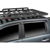 Yakima Locknload 783mm Sidskenor