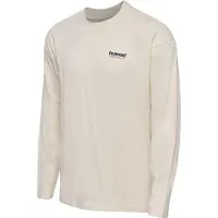 Hummel Loose Sw T-shirt Med Lång ärm