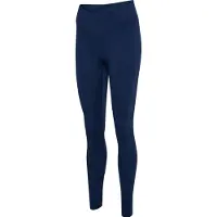 Hummel Yoga Wrap High Waist Leggings