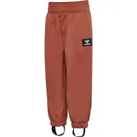 Hummel Jupitor Tex Mini Softshell Byxor