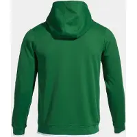 Joma Olimpiada Sweatshirt Med Dragkedja