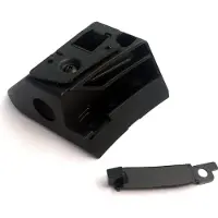 Shimano Battery E-6010 Batteristöd