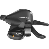 Sunrace Dlux61 P-pull Cues/linkglide Växelreglage