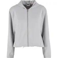 Urban Classics Tb8168 Sweatshirt Med Dragkedja
