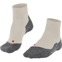 Falke TK5 Wander, Vandringsstrumpor, Dam, Beige