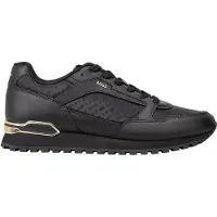 BOSS Låg sneaker 'Parkour-L' svart