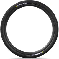 Michelin Pilot Pump Tubeless 26´´ X 2.10 Mtb-däck