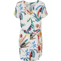 Urban Classics Viscose Kortärmad Romper
