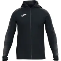 Joma Elite Xi Sweatshirt Med Dragkedja