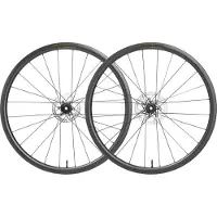 FFWD Ryot 77 Cl Disc Tubeless Landsvägshjulset