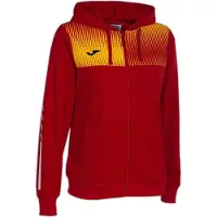 Joma Sweatshirt Med Dragkedja