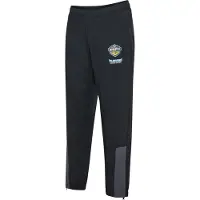 Hummel Sportbyxa svart
