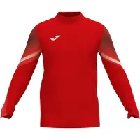 Joma Elite Xi Tröja Med Halv Dragkedja