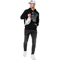 Lonsdale Tadley Tröja Med Huva