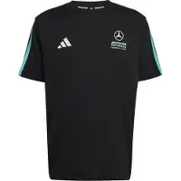Adidas Mercedes - Amg Petronas Formula 1 Team Dna T-shirt, storlek Medium