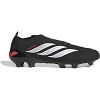 Adidas Predator League Laceless Fg Fotbollsskor