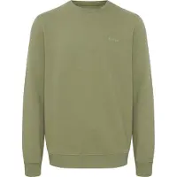 Blend Sweatshirt oliv