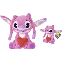 Disney Ängel med hjärta 25 cm 587-7002