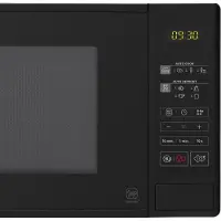 LG Mh6042d Mikrovågsugn Med Grill 700w