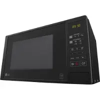 LG Mh6042d Mikrovågsugn Med Grill 700w