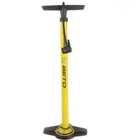 Beto H00-bt-470329 Universal 160 Psi 11 Bar Cykelpump