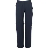 Regatta Travel Light Zip Off Ii Byxor