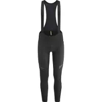 Mavic Aksium Thermo Cykelbyxor