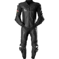Furygan Eclipse X Kevlar Perforerad Läderdräkt