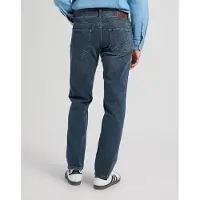 Lee Extreme Motion Straight Fit Jeans