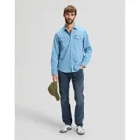 Lee Extreme Motion Straight Fit Jeans