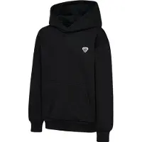 Hummel Sport sweatshirt svart