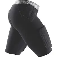 Mcdavid Hex Thudd Skyddsshorts