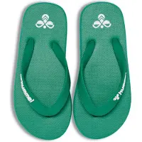 Hummel Flip-Flops - Flip Flop Jr - Pepper Green - - 32 - Flip-flops