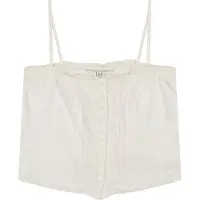 Lee 112376988 ärmelös Blus