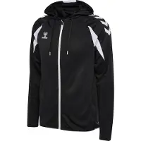 Hummel Core 2.0 Sweatshirt Med Dragkedja